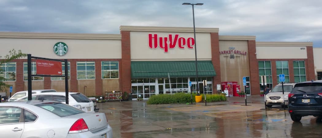 Photo of Hy-Vee