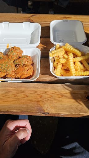 Photo of Texbbqz