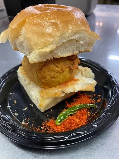 Photo of Bombay Street Food