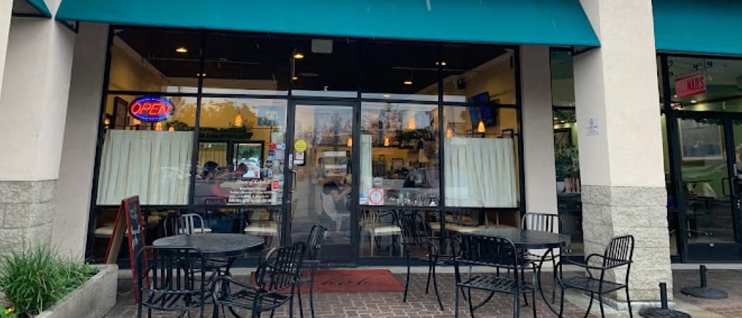 Photo of House of Kabob