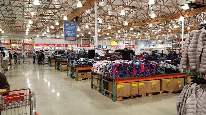 Photo of Costco