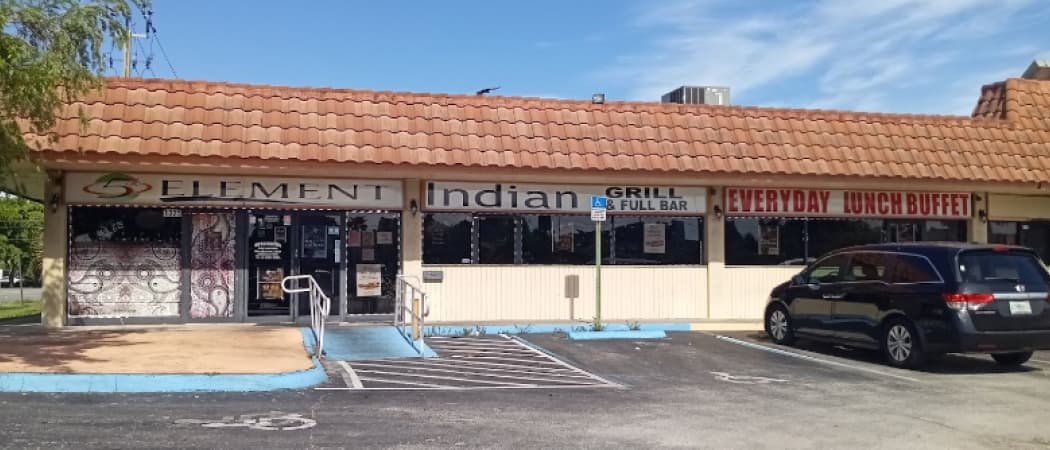 Photo of 5th Element Indian Grill