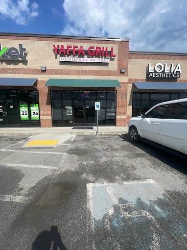 Photo of Yaffa Grill