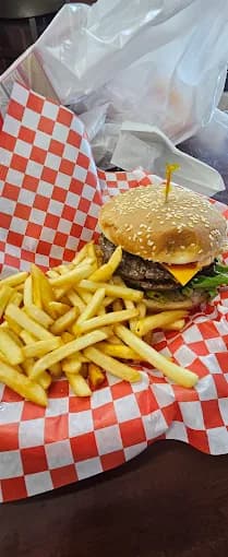 Photo of The HotSpot Grill