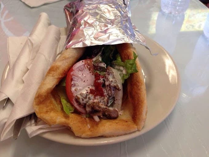 Photo of Kabob Express