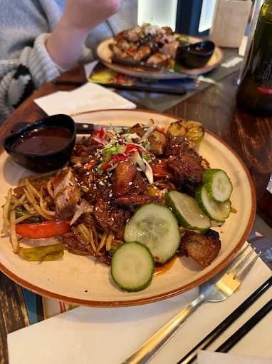 Photo of Banana Tree Greenwich