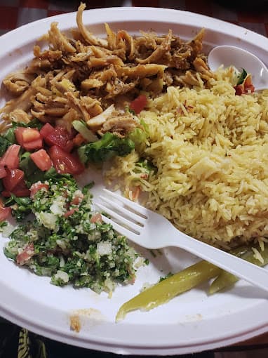 Photo of K-Fash Mediterranean