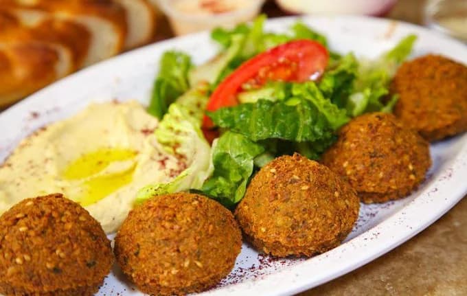 Photo of Falafel Town
