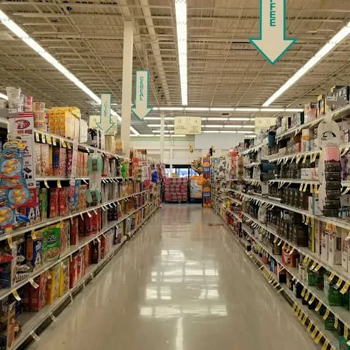Photo of Safeway