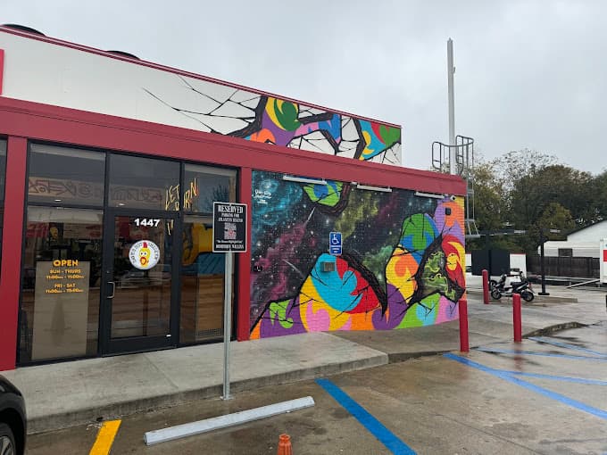 Photo of Dave's Hot Chicken