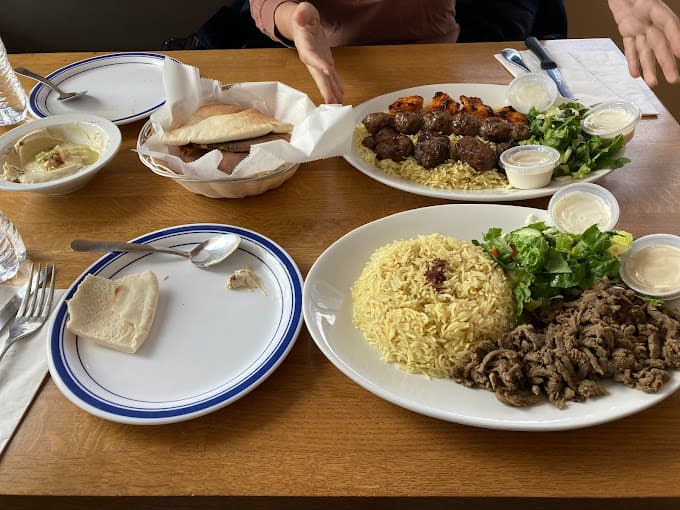 Photo of Jenin Village