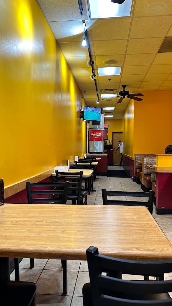 Photo of Indian Bistro