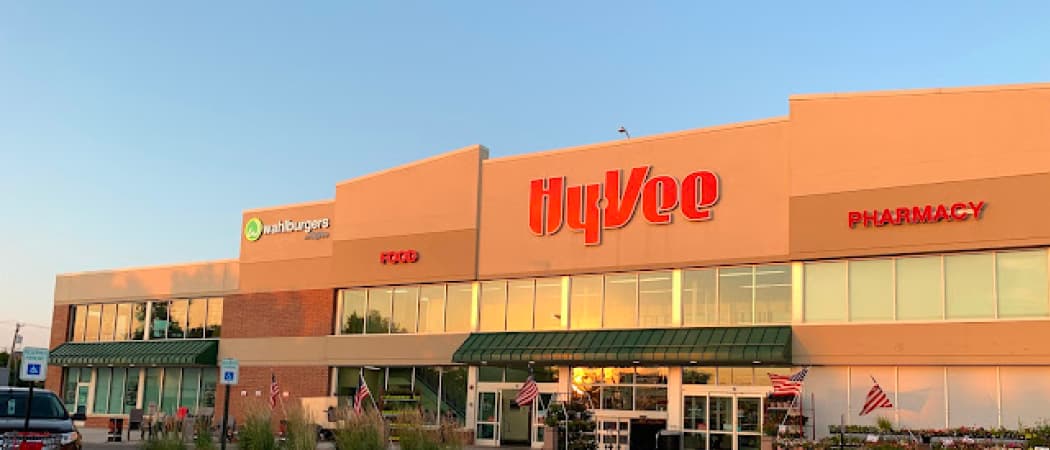 Photo of Hy-Vee