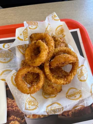 Photo of Church's Texas Chicken