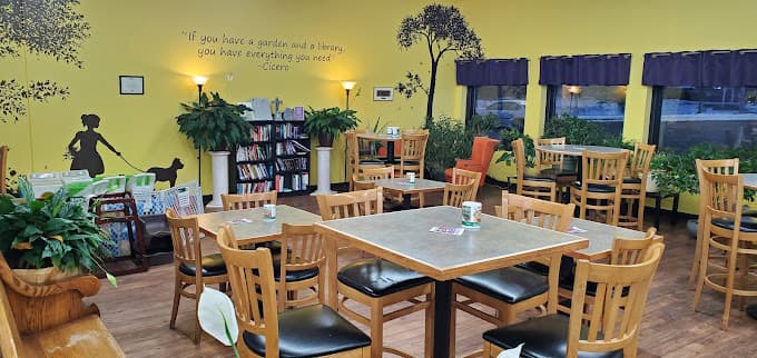 Photo of Basics Co-op
