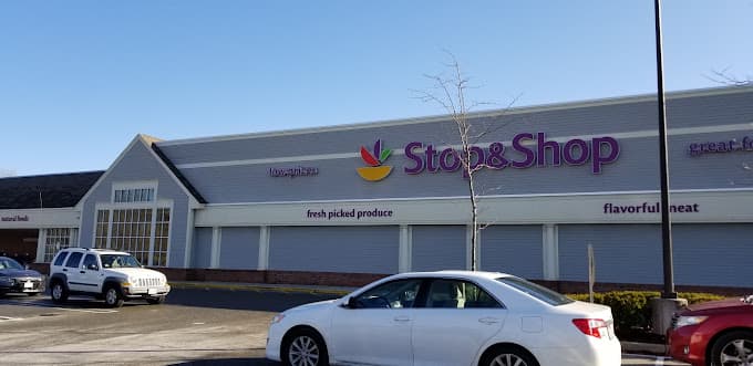 Photo of Stop & Shop