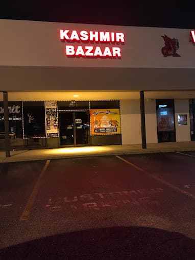 Photo of Kashmir Bazaar