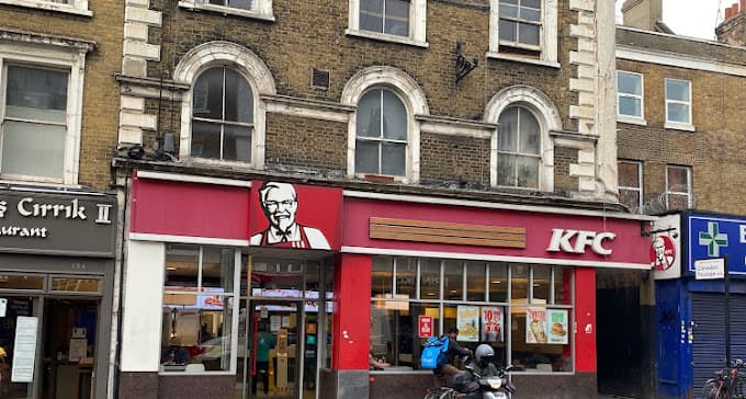 Photo of KFC