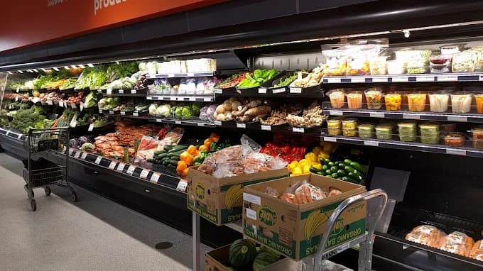 Photo of Eastside Food Co-op