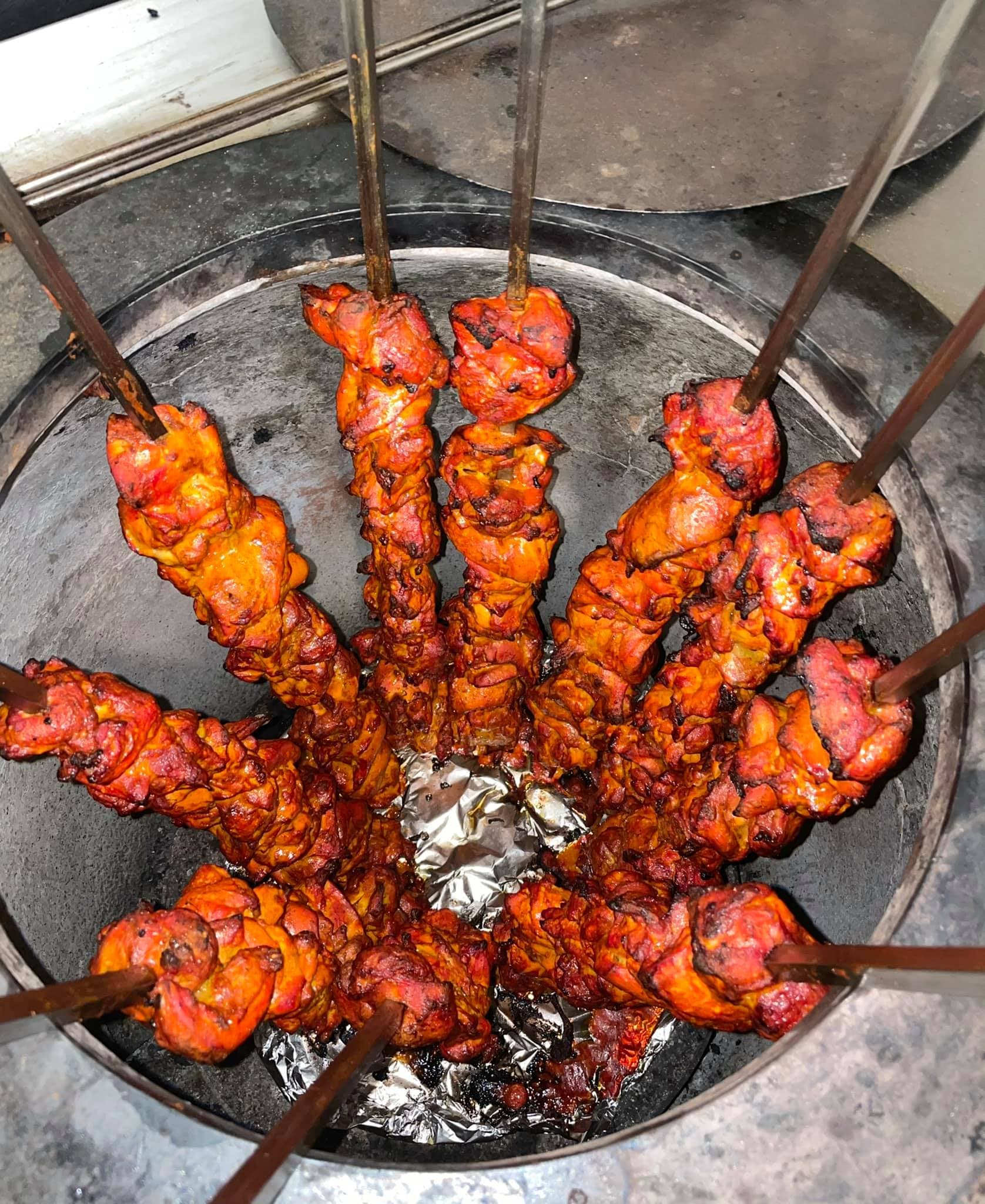 Photo of Albany Halal Grill