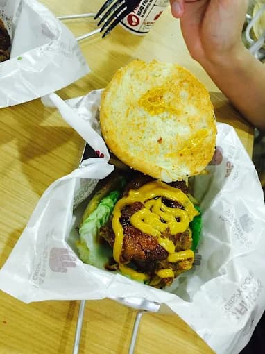 Photo of 4 Fingers Crispy Chicken