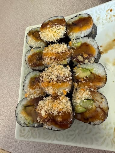 Photo of Bento Café Sushi & Rolls