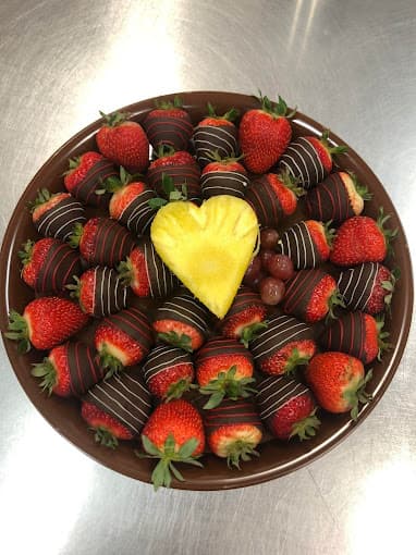 Photo of Edible Arrangements