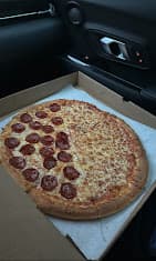 Photo of NewtonVille Pizza