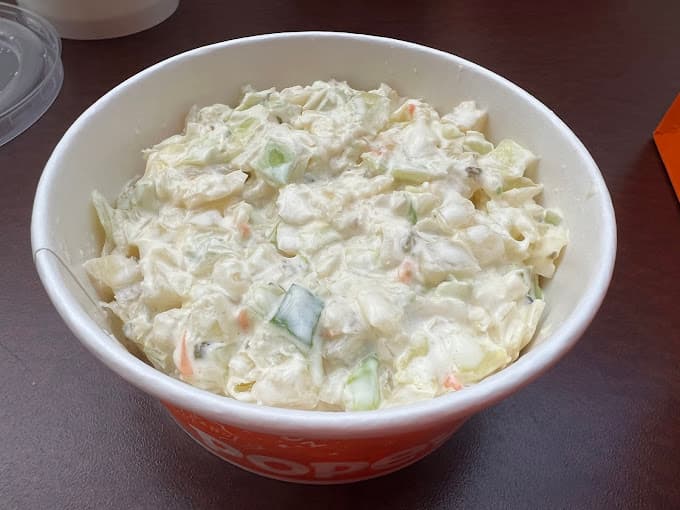Photo of Popeyes Louisiana Kitchen
