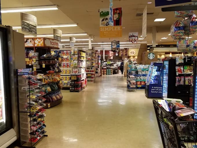 Photo of Vons