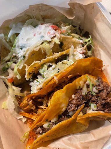 Salsa Taqueria photo 2