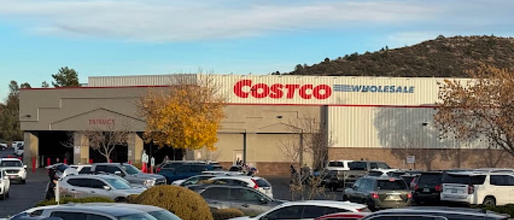 Photo of Costco