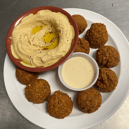 Photo of Falafel Stop