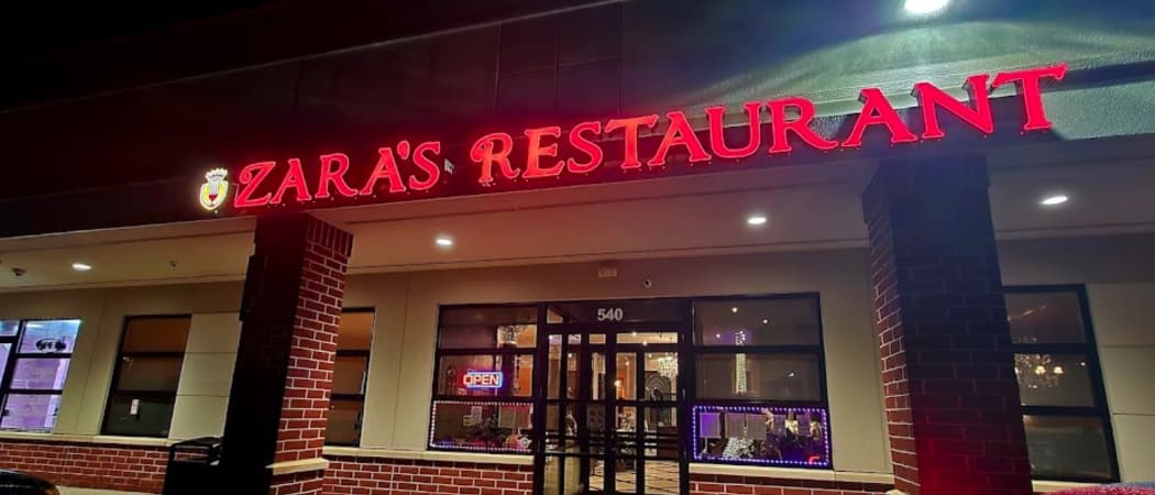 Photo of Zara's Restaurant