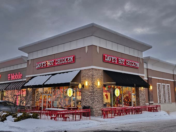 Photo of Dave's Hot Chicken