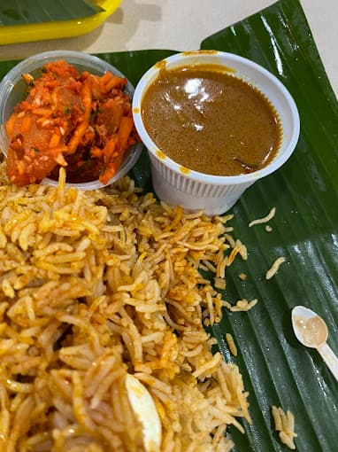 Photo of Brinda's