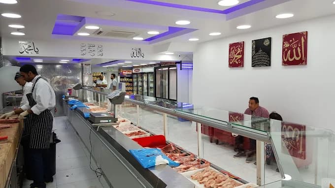 Photo of Javed Quality Halal Meat