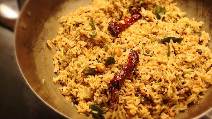 Photo of Priya Indian Cuisine