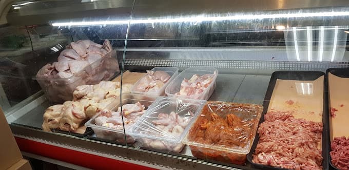 Photo of Spicetown Halal Meat Market