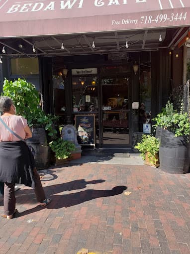 Photo of Bedawi Café