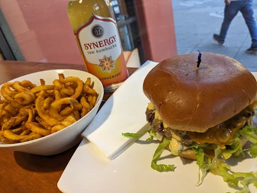 Photo of Oasis Grill