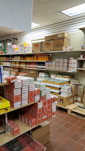 Photo of Almadenah Halal Market
