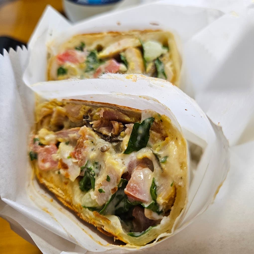 Photo of Shawarma Joint