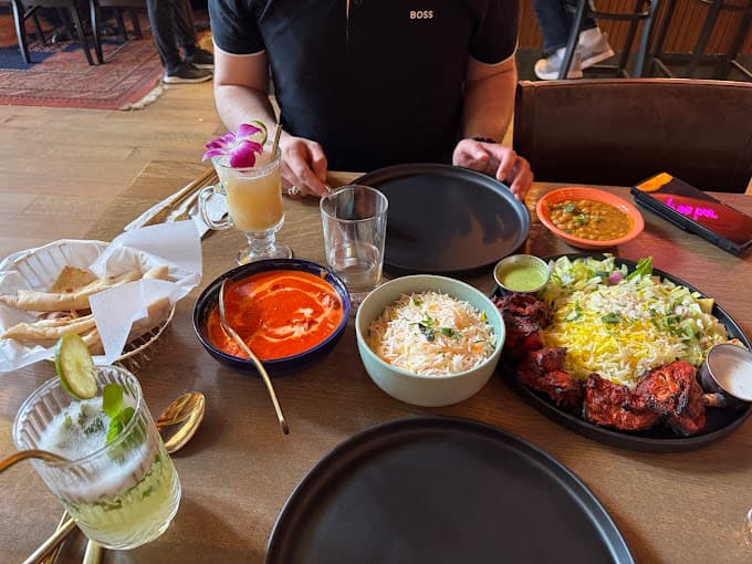 Lazizi Halal Cuisine photo 4