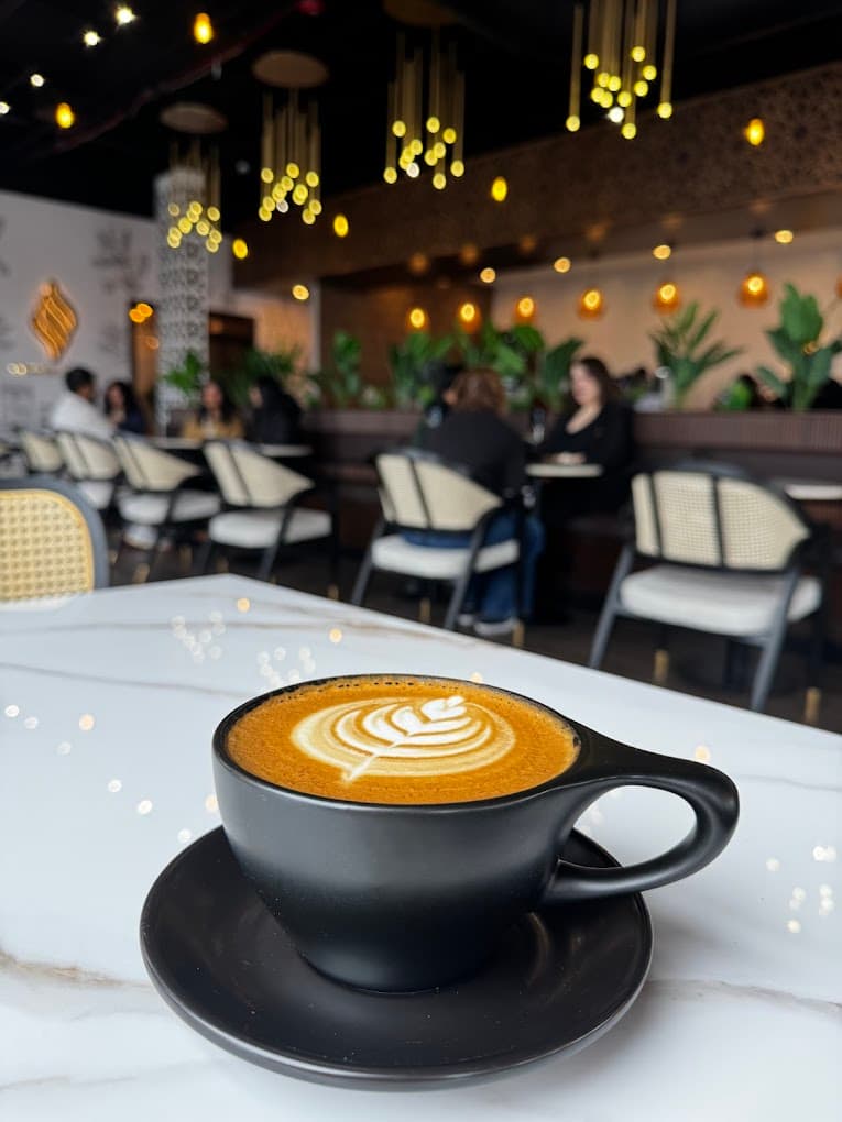 Photo of Haraz Coffee House