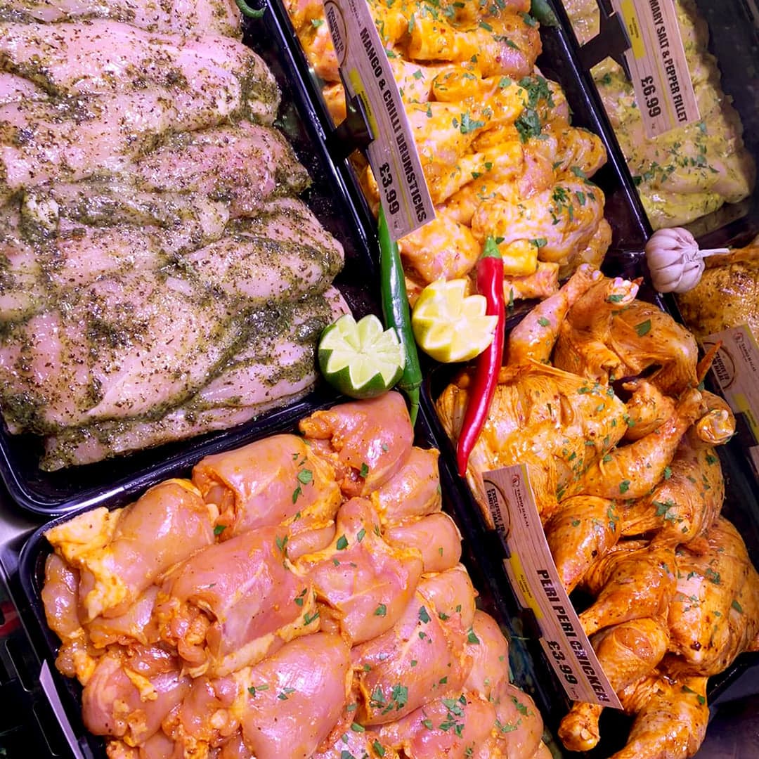 Photo of Tariq Halal Meat