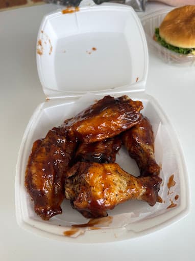 Photo of Zac's Burger