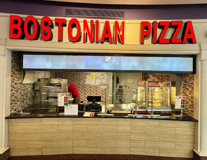 Photo of Bostonian Pizza