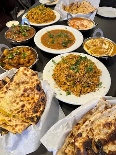 Photo of JP's Indian Bistro