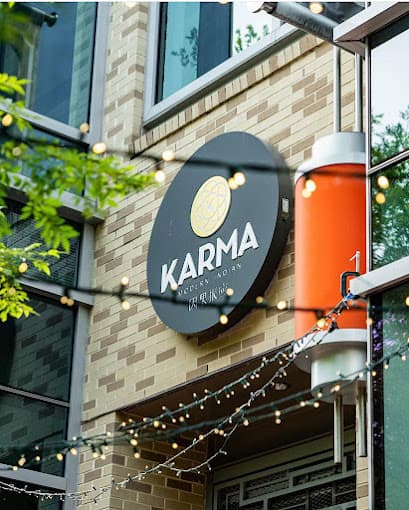 Photo of Karma